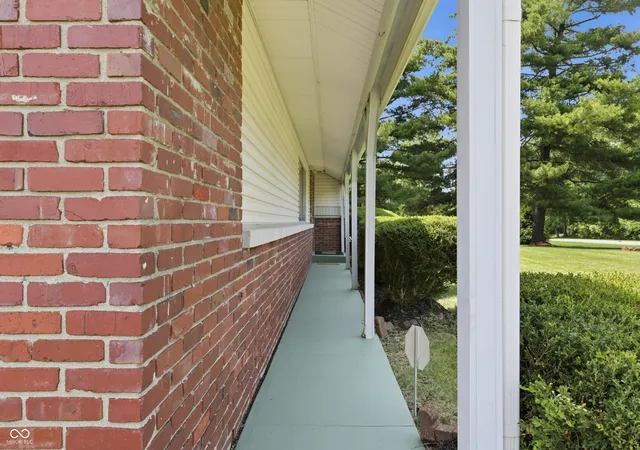 Photo 4 of Single family home for sale at 6333 E 56th Street, Indianapolis, IN 46226 | MLS# 22106278 | Listing updated on 2026-09-21