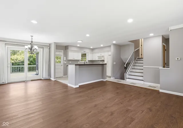 Photo 3 of Single family home for sale at 6333 E 56th Street, Indianapolis, IN 46226 | MLS# 22106278 | Listing updated on 2026-10-06