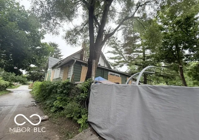 3rd image of 835 N Beville, Indianapolis, IN 46201 | MLS# 22106297