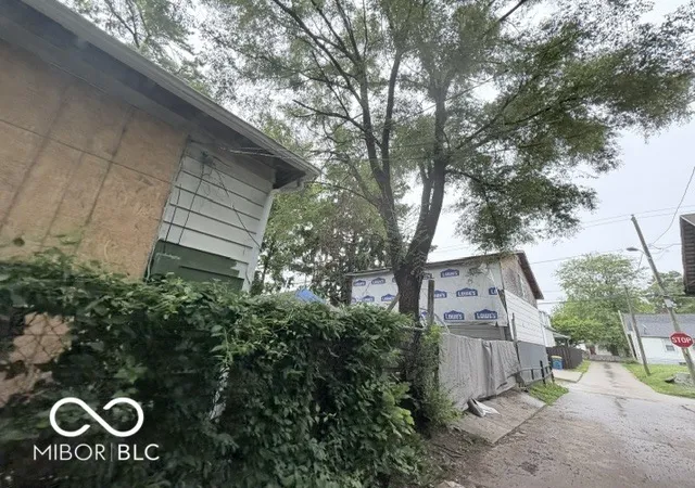 4th image of 835 N Beville, Indianapolis, IN 46201 | MLS# 22106297