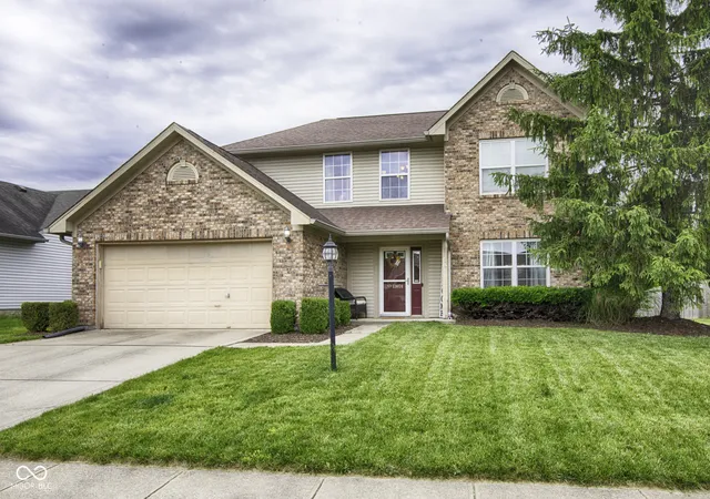 Homes for sale in Fishers, IN | 13074 Britton Rdg, Fishers, IN 46038 | MLS# 22106303