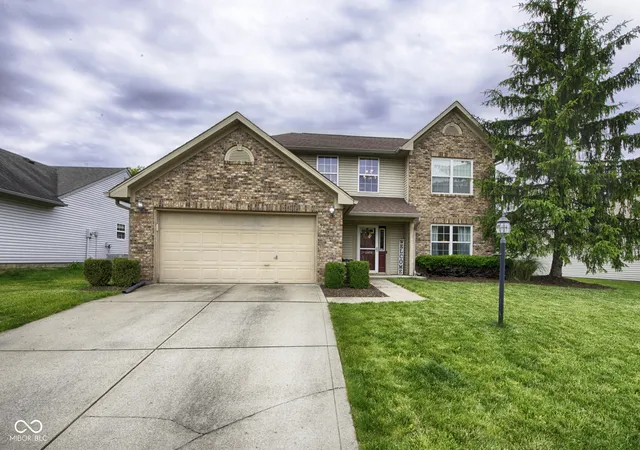 Homes for sale in Fishers, IN | 13074 Britton Rdg, Fishers, IN 46038 | MLS# 22106303