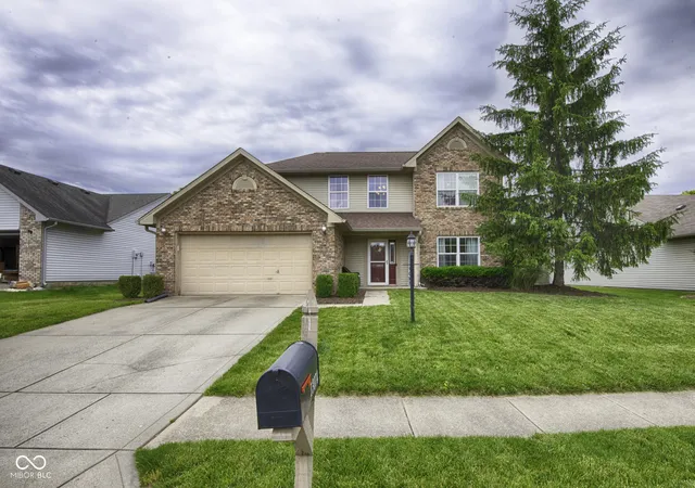 Homes for sale in Fishers, IN | 13074 Britton Rdg, Fishers, IN 46038 | MLS# 22106303