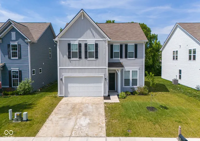 1st image of 1118 Brockton Ct, Greenfield, IN 46140 | MLS# 22106313