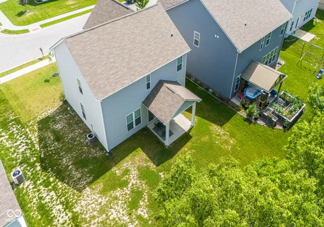 4th image of 1118 Brockton Ct, Greenfield, IN 46140 | MLS# 22106313