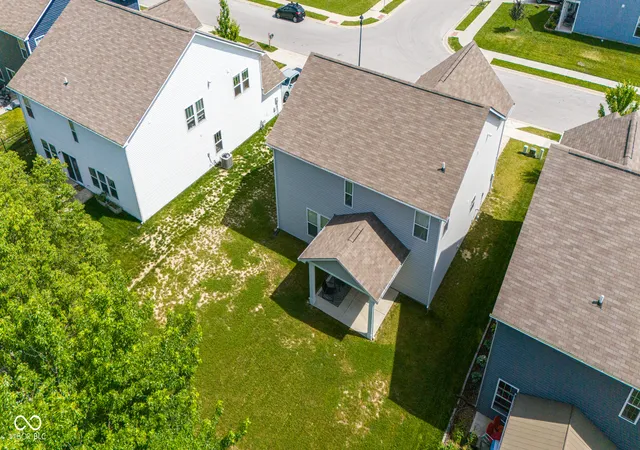5th image of 1118 Brockton Ct, Greenfield, IN 46140 | MLS# 22106313