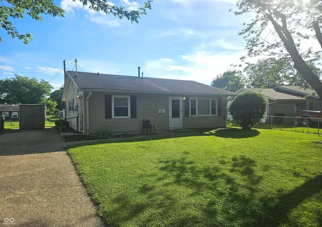 Homes for sale in Whiteland, IN | 514 Elmhurst Pl, Whiteland, IN 46184 | MLS# 22106321