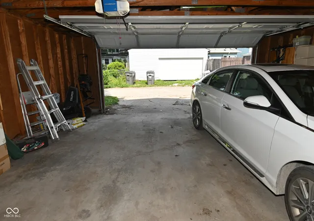 47th image of 611 Wallace Ave, Indianapolis, IN 46201 | MLS# 22106324