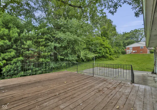 Homes for sale in North Vernon, IN | 209 Long St, North Vernon, IN 47265 | MLS# 22106330