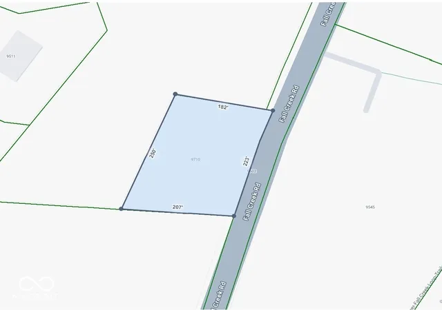 4th image of 9602 Fall Creek Rd, Indianapolis, IN 46256 | MLS# 22106338