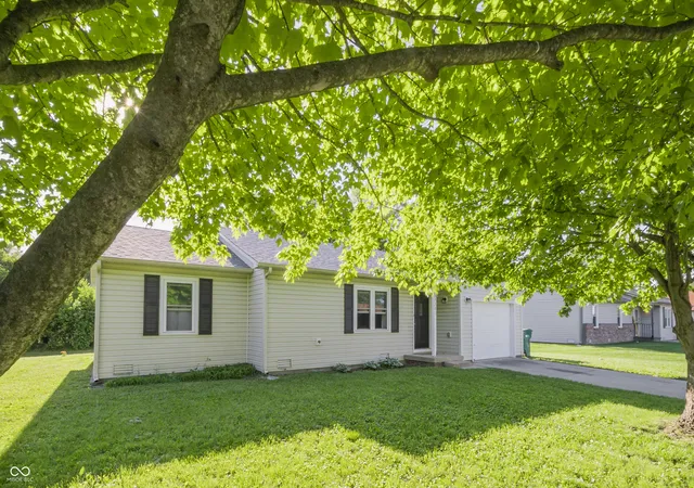 4th image of 5381 Collett Dr E, Camby, IN 46113 | MLS# 22106354