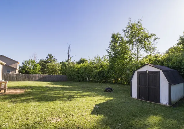 5th image of 5381 Collett Dr E, Camby, IN 46113 | MLS# 22106354