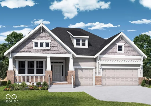 1st image of 11851 Gray Ghost Wy, Fishers, IN 46040 | MLS# 22106363