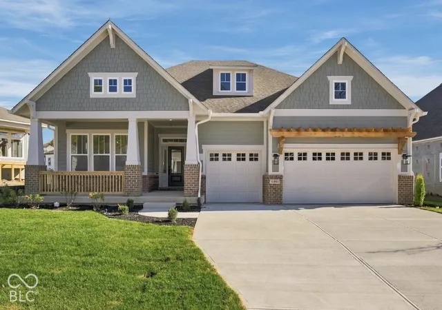 Photo 1 of Single family home for sale at 11851 Gray Ghost Way, Fishers, IN 46040 | MLS# 22106363 | Listing updated on 2026-10-23
