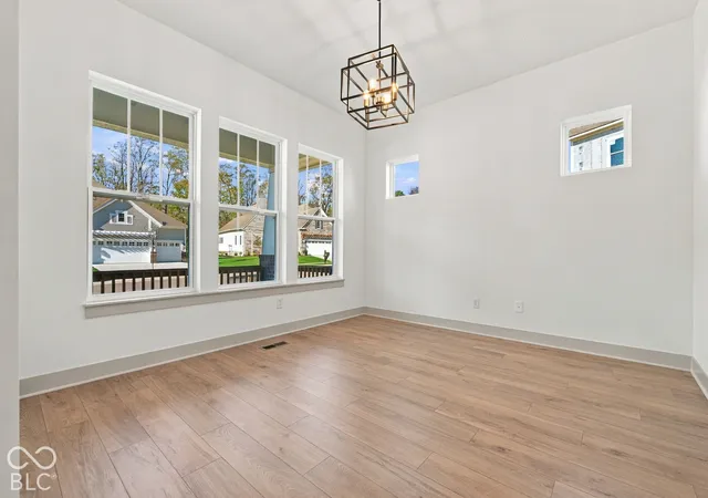 Photo 3 of Single family home for sale at 11851 Gray Ghost Way, Fishers, IN 46040 | MLS# 22106363 | Listing updated on 2026-10-23