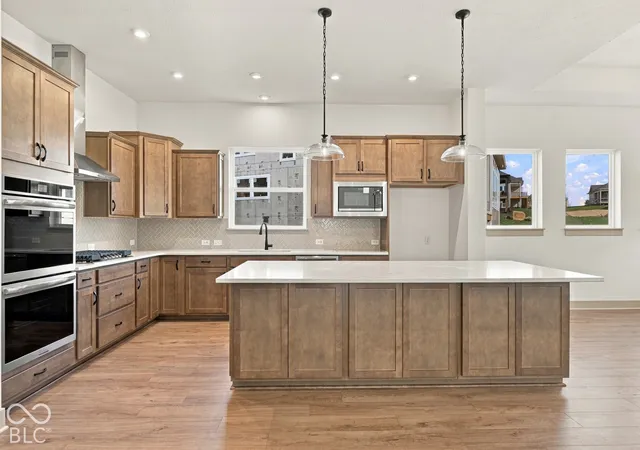 Photo 3 of Single family home for sale at 11851 Gray Ghost Way, Fishers, IN 46040 | MLS# 22106363 | Listing updated on 2026-10-23