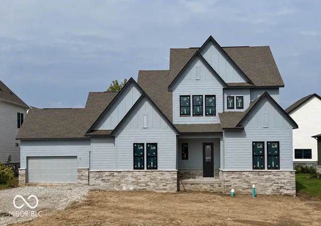 Single family home for sale at 19635 Chatsworth Blvd, Westfield, IN 46074 | MLS# 22106365