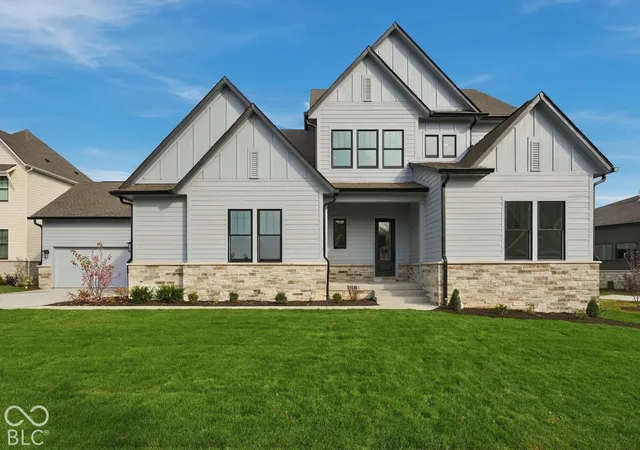 Single family home for sale at 19635 Chatsworth Blvd, Westfield, IN 46074 | MLS# 22106365