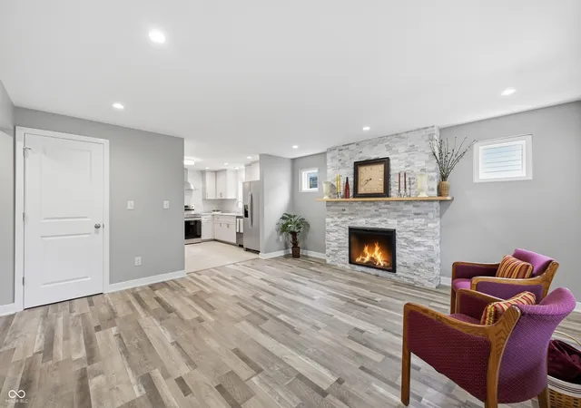 Photo 2 of Single family home for sale at 209 N Hamilton Ave, Indianapolis, IN 46201 | MLS# 22106382 | Listing updated on 2026-08-20