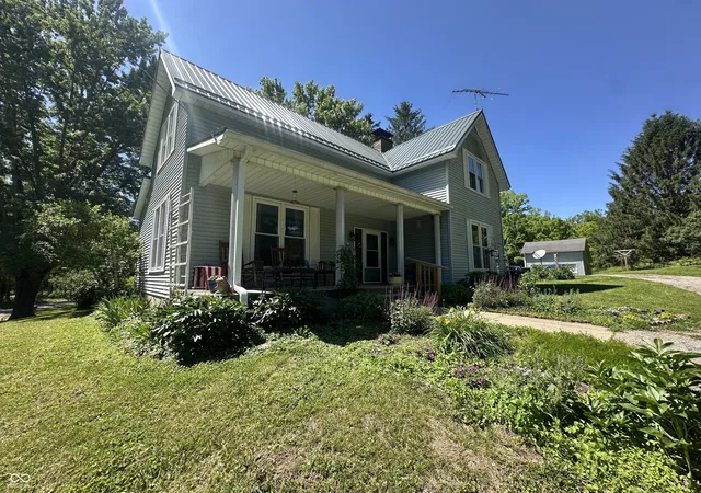 1st image of 938 W 425 S, Rockville, IN 47872 | MLS# 22106384