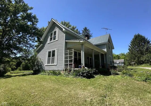2nd image of 938 W 425 S, Rockville, IN 47872 | MLS# 22106384