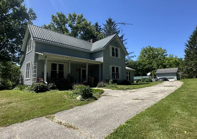 3rd image of 938 W 425 S, Rockville, IN 47872 | MLS# 22106384