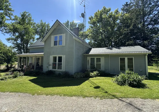 4th image of 938 W 425 S, Rockville, IN 47872 | MLS# 22106384