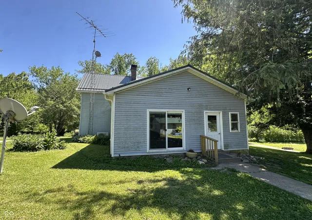 5th image of 938 W 425 S, Rockville, IN 47872 | MLS# 22106384