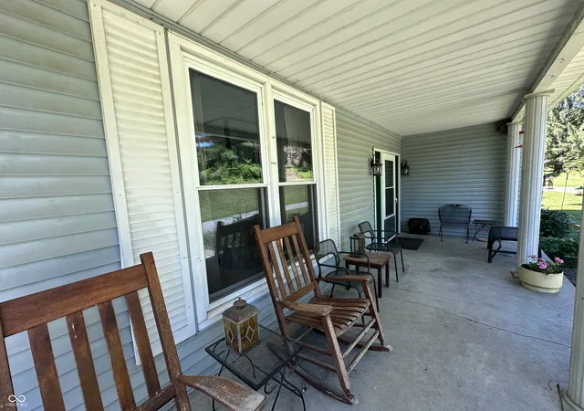 86th image of 938 W 425 S, Rockville, IN 47872 | MLS# 22106384