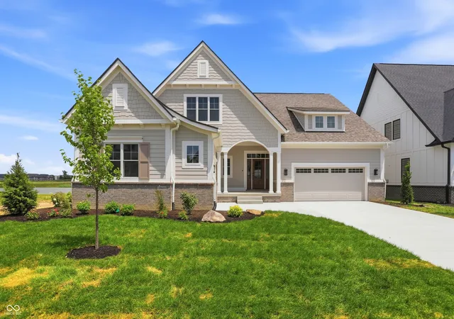 1st image of 19823 Chatham Shore Ln, Westfield, IN 46074 | MLS# 22106400