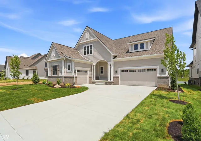 2nd image of 19823 Chatham Shore Ln, Westfield, IN 46074 | MLS# 22106400