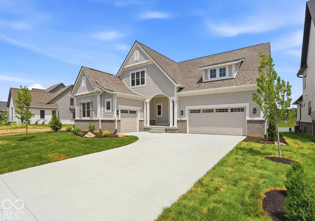 Photo 2 of Single family home for sale at 19823 Chatham Shore Ln, Westfield, IN 46074 | MLS# 22106400 | Listing updated on 2026-09-29