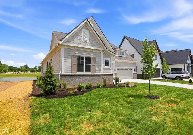 3rd image of 19823 Chatham Shore Ln, Westfield, IN 46074 | MLS# 22106400