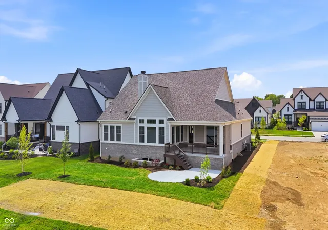 84th image of 19823 Chatham Shore Ln, Westfield, IN 46074 | MLS# 22106400