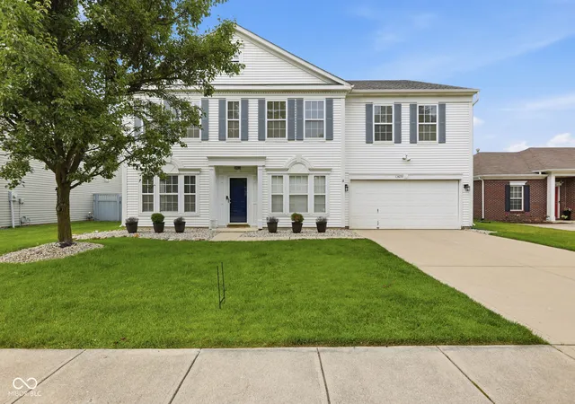 2nd image of 12670 E 131st St, Fishers, IN 46037 | MLS# 22106403