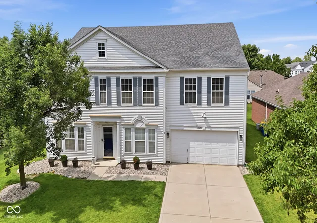 1st image of 12670 E 131st St, Fishers, IN 46037 | MLS# 22106403