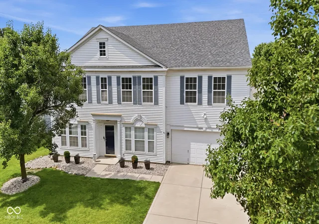 3rd image of 12670 E 131St St, Fishers, IN 46037 | MLS# 22106403
