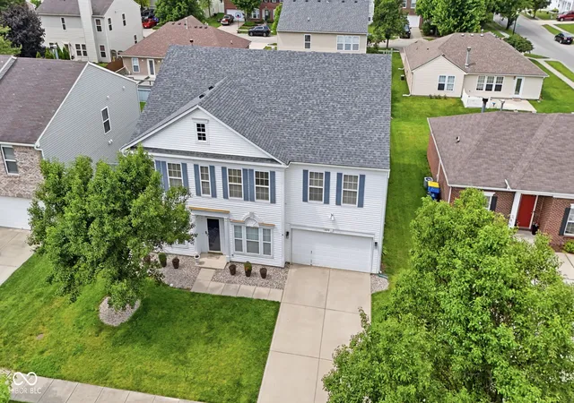 4th image of 12670 E 131St St, Fishers, IN 46037 | MLS# 22106403