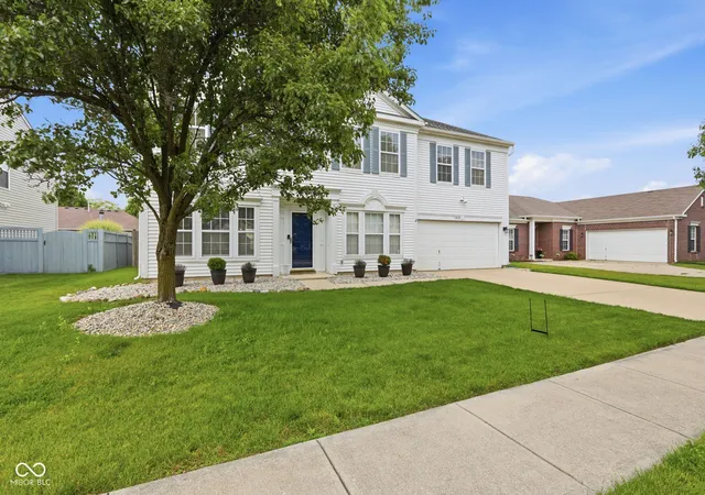 5th image of 12670 E 131St St, Fishers, IN 46037 | MLS# 22106403