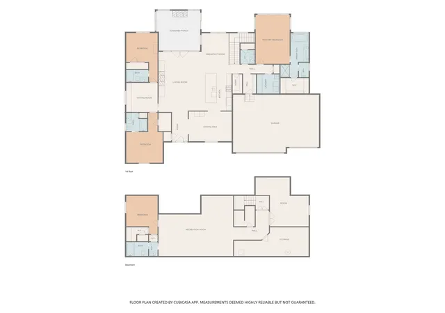 4th image of 1714 Deer Creek Wy, Columbus, IN 47201 | MLS# 22106405