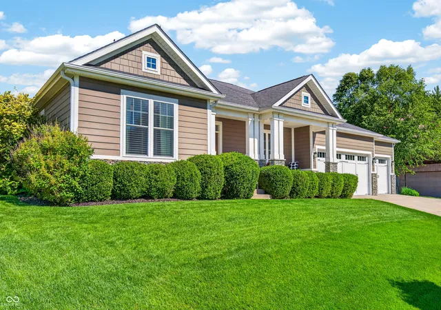 5th image of 1714 Deer Creek Wy, Columbus, IN 47201 | MLS# 22106405
