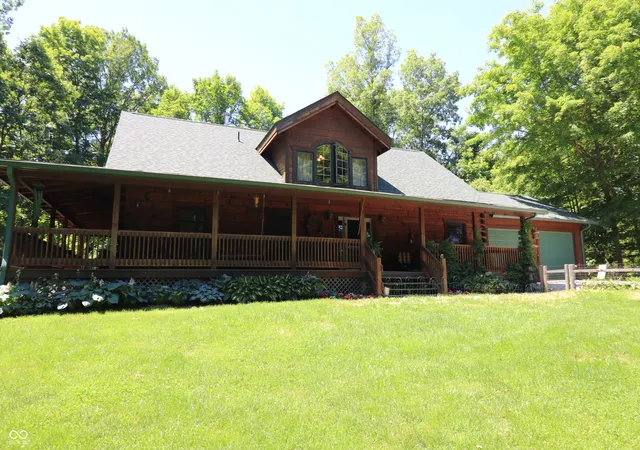 1st image of 20168 Hickory, Batesville, IN 47006 | MLS# 22106406