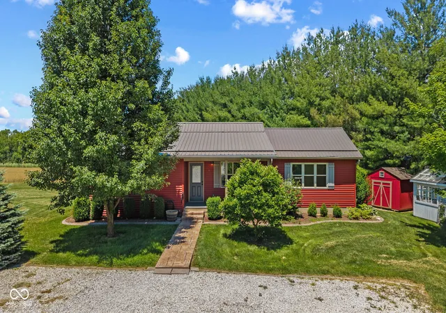 1st image of 1630 N 400 W, Bargersville, IN 46106 | MLS# 22106408