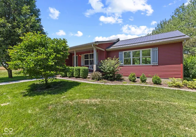 4th image of 1630 N 400 W, Bargersville, IN 46106 | MLS# 22106408