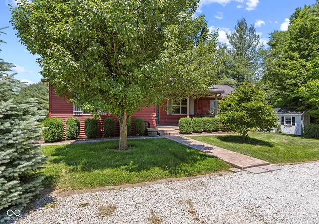 5th image of 1630 N 400 W, Bargersville, IN 46106 | MLS# 22106408