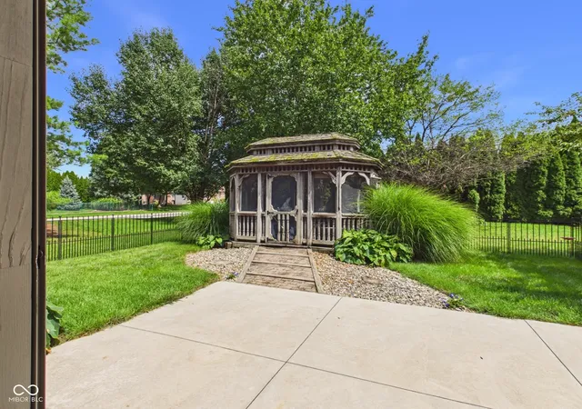 25th image of 1413 N Fairview St, Alexandria, IN 46001 | MLS# 22106411