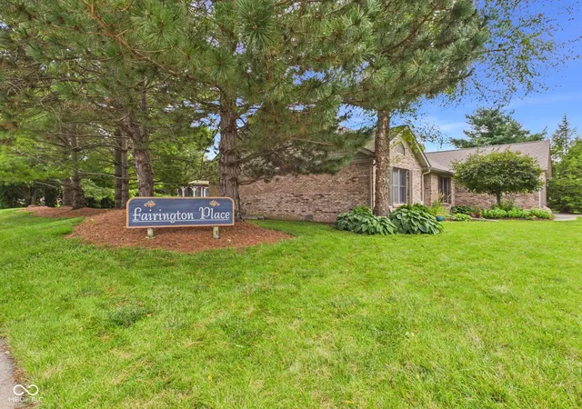 Photo 4 of Single family home for sale at 1413 N Fairview Ave, Alexandria, IN 46001 | MLS# 22106411 | Listing updated on 2026-08-24