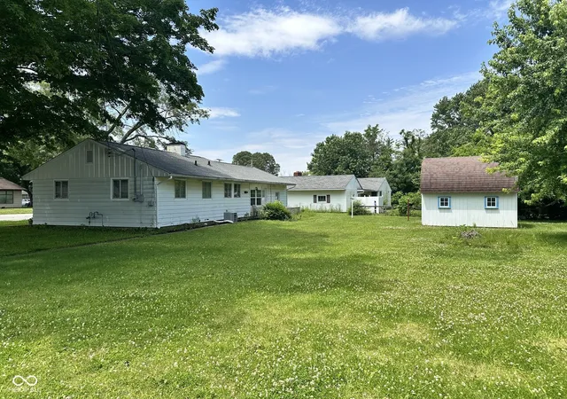 4th image of 2 W Tilden Dr, Brownsburg, IN 46112 | MLS# 22106421