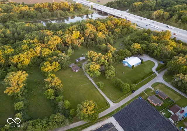 29th image of 5118 Sandhurst Dr, Indianapolis, IN 46217 | MLS# 22106422