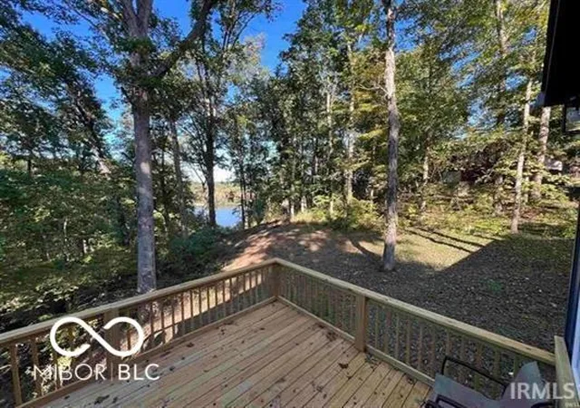 5th image of 7716 S Patton Rd, Bloomington, IN 47401 | MLS# 22106423